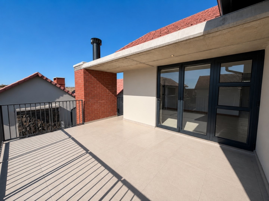To Let 3 Bedroom Property for Rent in Wild Olive Estate Free State